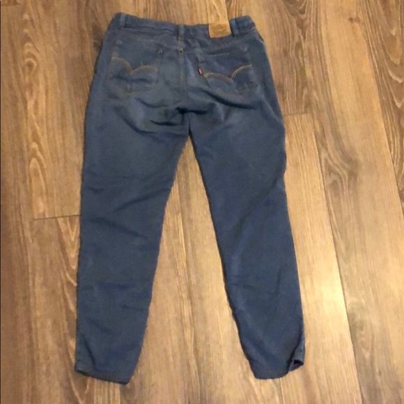 Levi’s Super Skinny Jeans - Picture 4 of 5